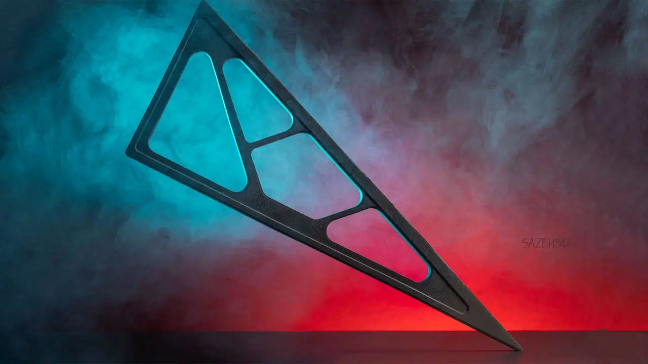 سازه 3D - تصویر 10
