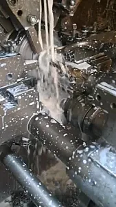 سری‌تراشی پارس صنعت