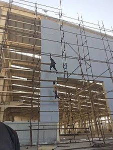 پوشش کارسوله