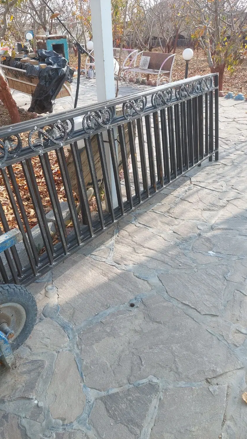 آهنگری و جوشکاری در اتحاد - تصویر 4