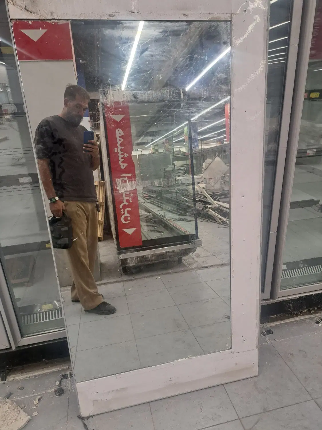 بازسازی و پیمانکاری ساختمان در تهرانپارس - تصویر 2