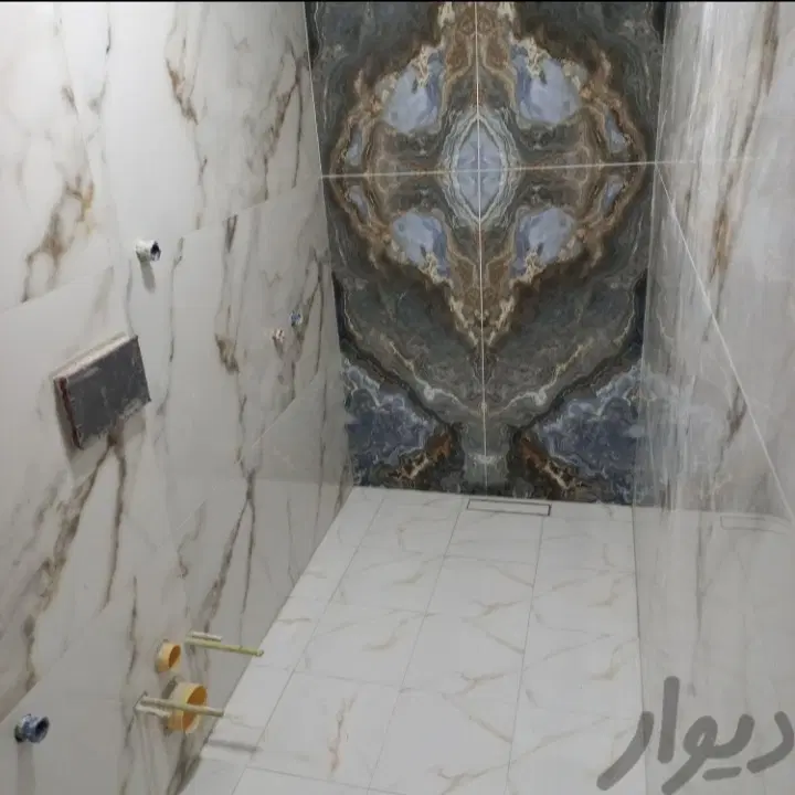 کاشی‌کار در ستارخان - تصویر 9
