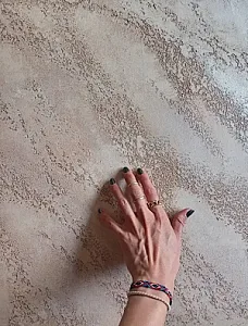 اجرای میکروسمنت در آرژانتین