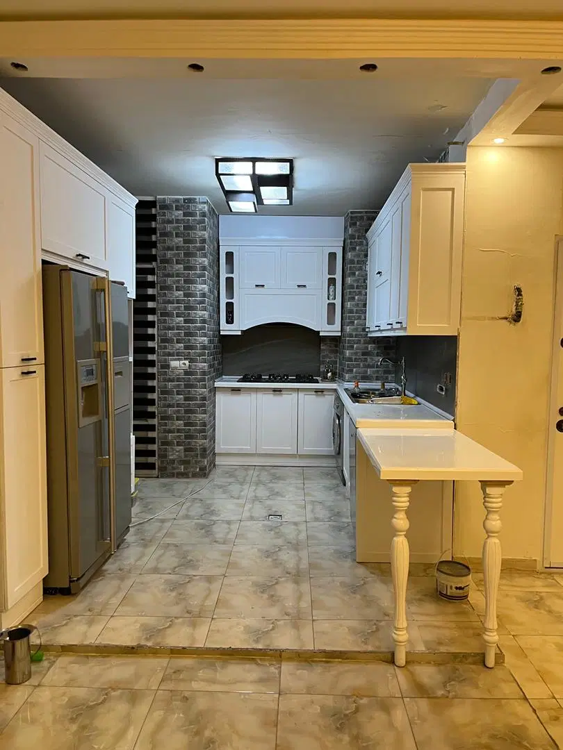ساخت و تعمیر کابینت در صد دستگاه
