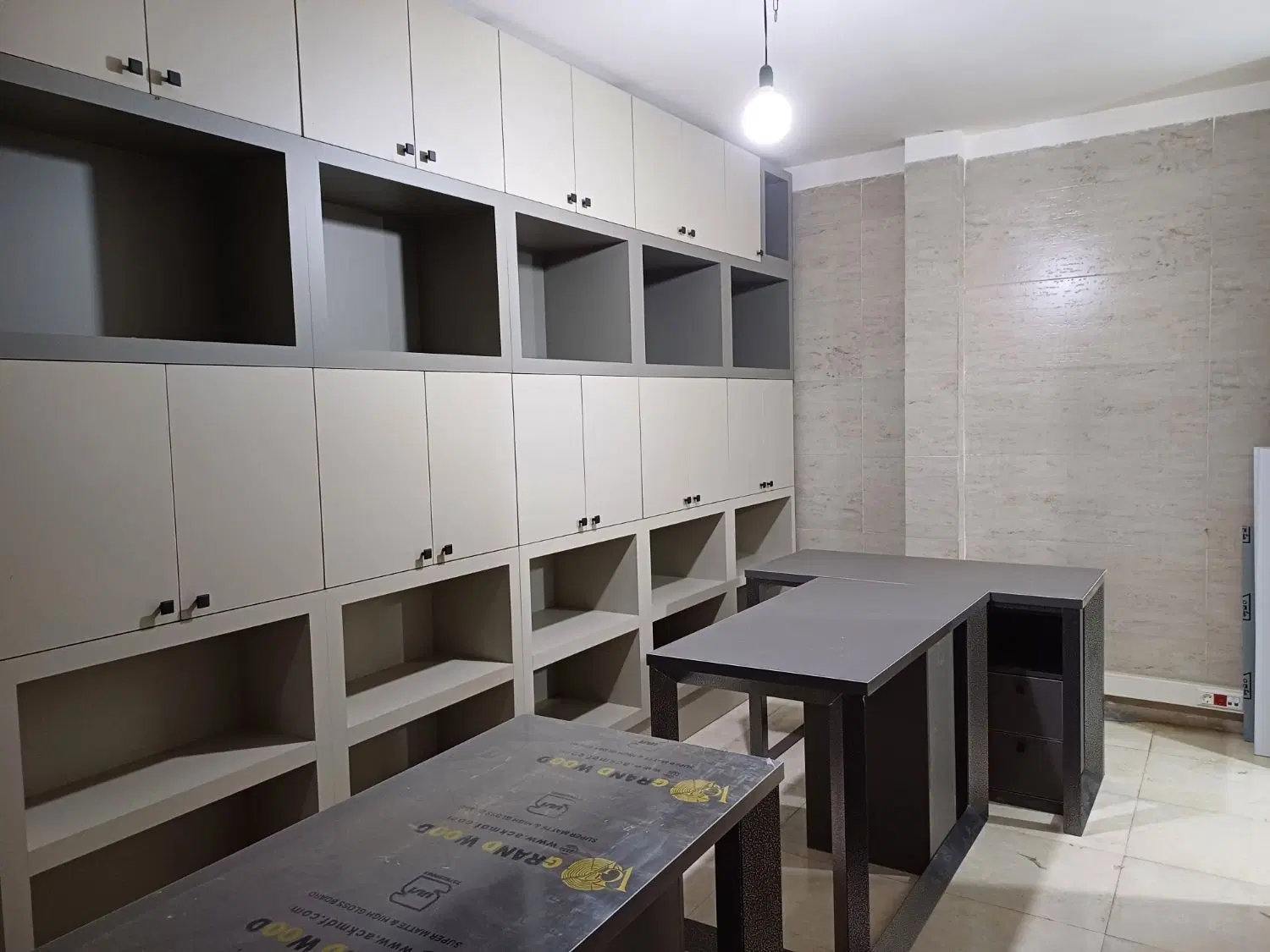 ساخت و تعمیر کابینت در صد دستگاه - تصویر 3