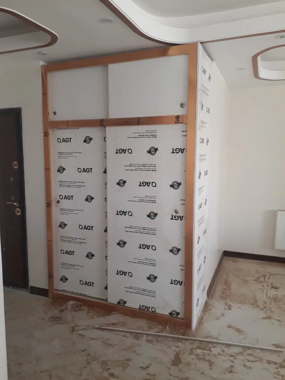 ساخت و تعمیر کابینت در صد دستگاه - تصویر 6