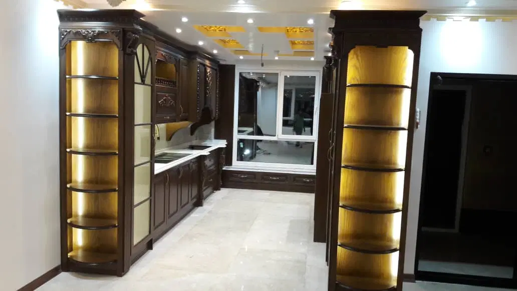 ساخت و تعمیر کابینت در صد دستگاه - تصویر 11