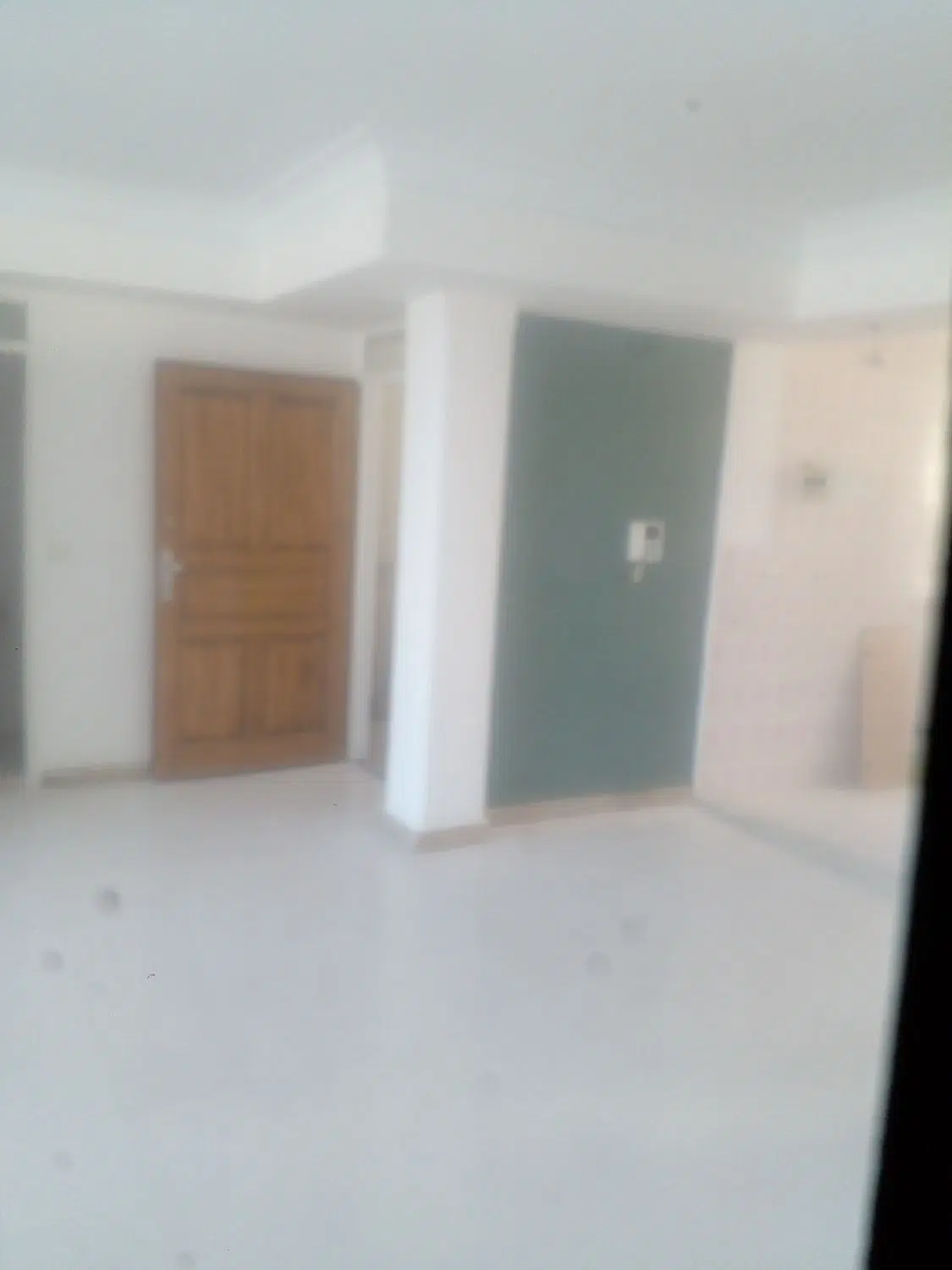 نقاش ساختمان در جنت‌آباد - تصویر 2