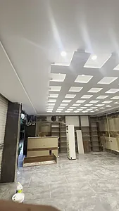 کناف‌کاری در آرژانتین