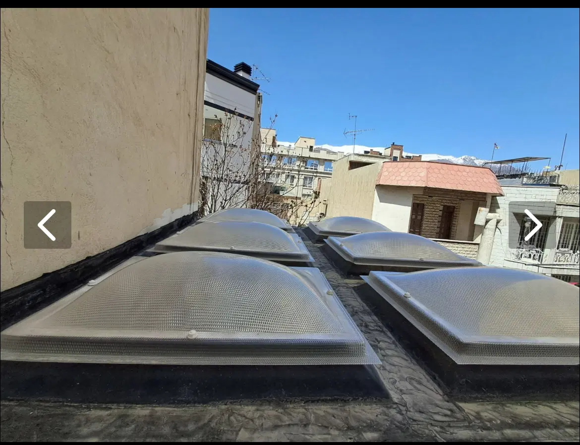 پوشش سازه برادران رفیعی - تصویر 7