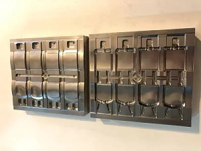 خدمات فرز CNC اتحاد
