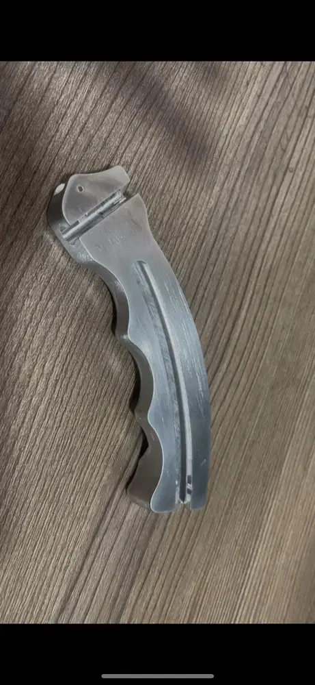 خدمات فرز CNC اتحاد - تصویر 2