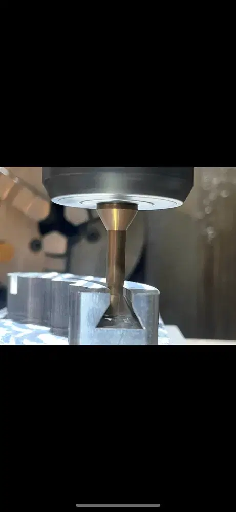 خدمات فرز CNC اتحاد - تصویر 3