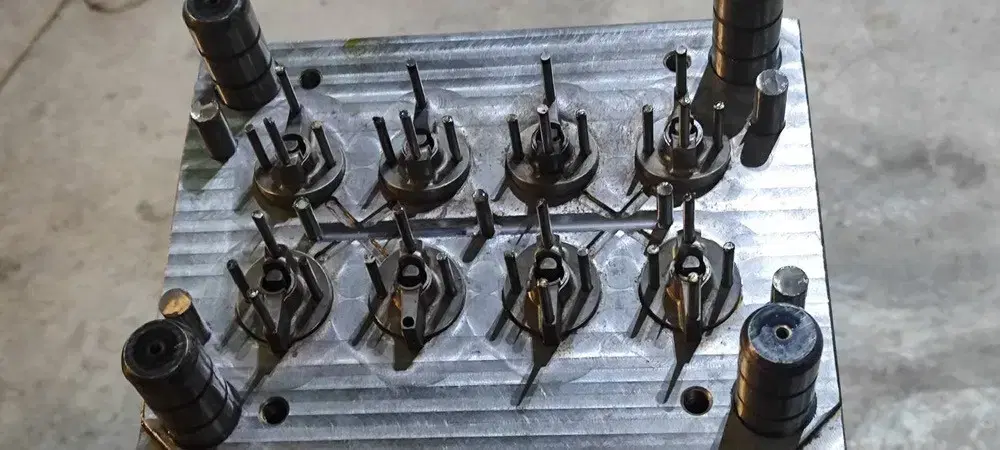خدمات فرز CNC اتحاد - تصویر 9