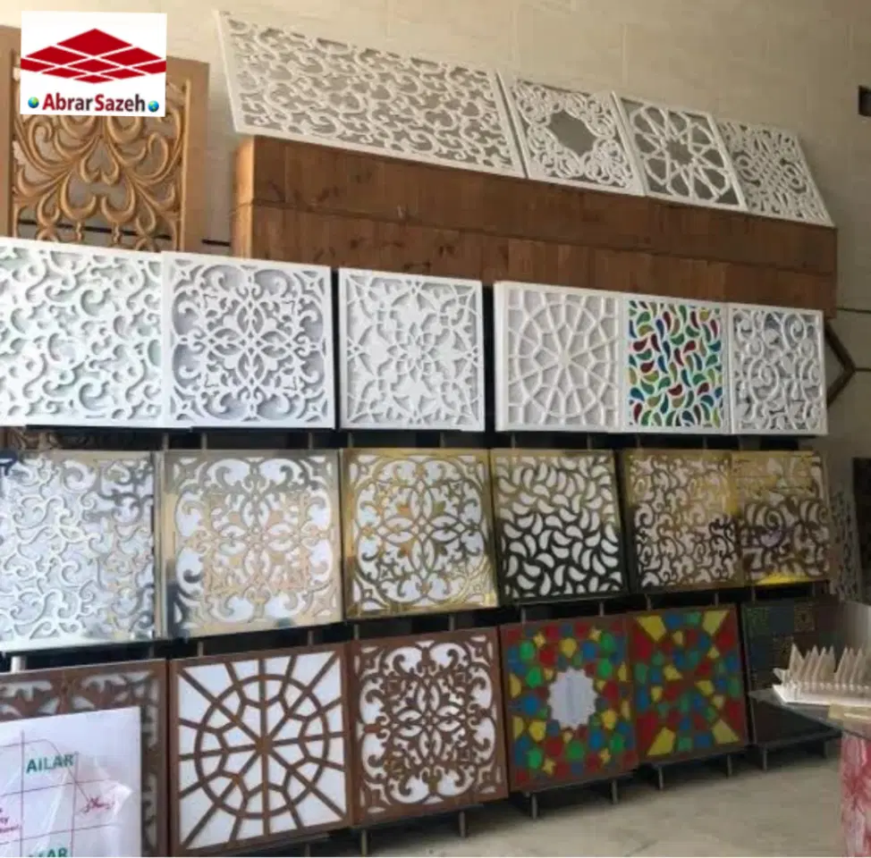 پخش عمده کناف و سقف کاذب در بلورسازی - تصویر 2