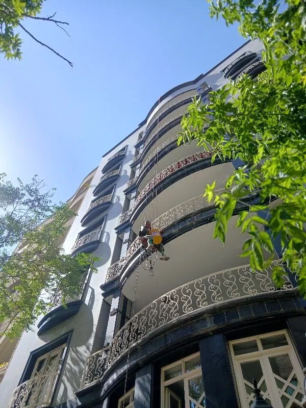 ارتفاعکاران ایمن صنعت یوسفی - تصویر 3