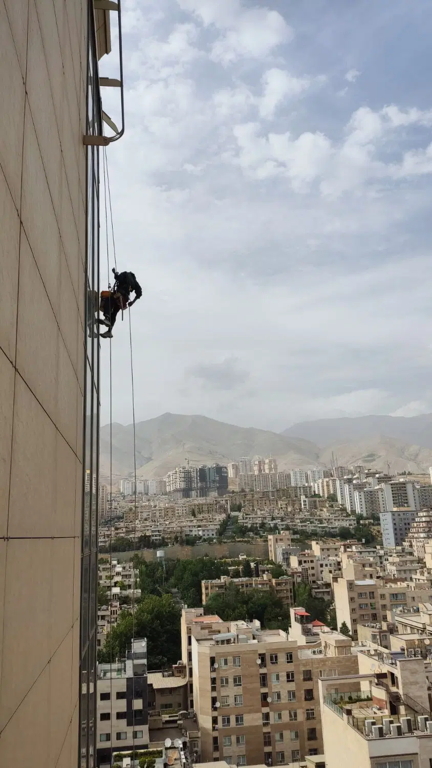 ارتفاعکاران ایمن صنعت یوسفی - تصویر 6