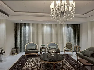 نصاب پرده در پونک