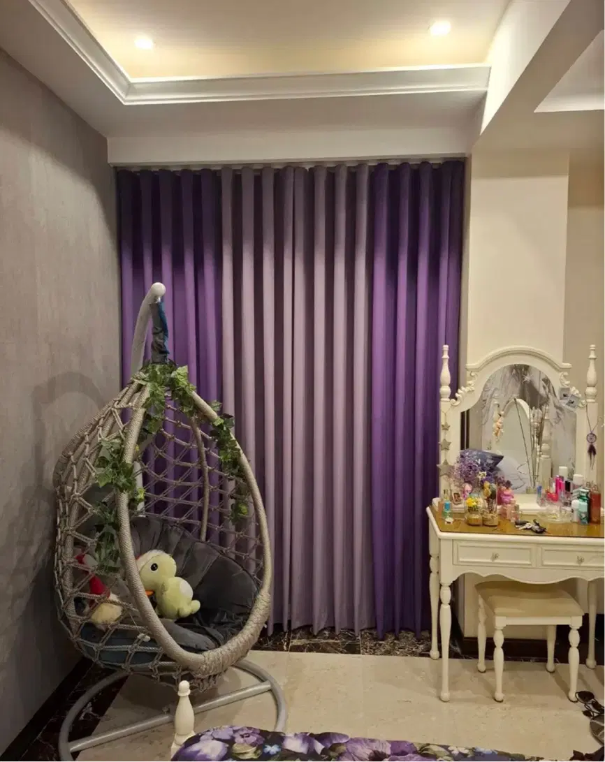 نصاب پرده در پونک - تصویر 4