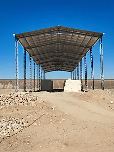 کارا پوشش