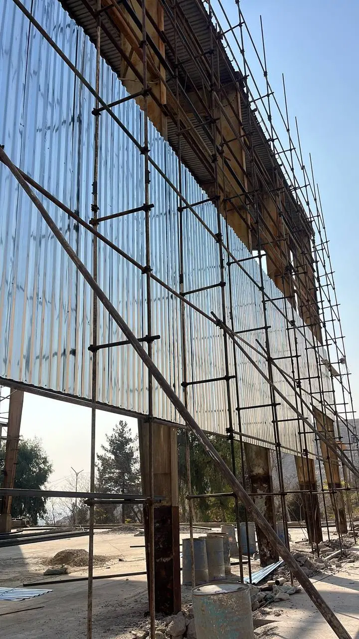 کارا پوشش - تصویر 6
