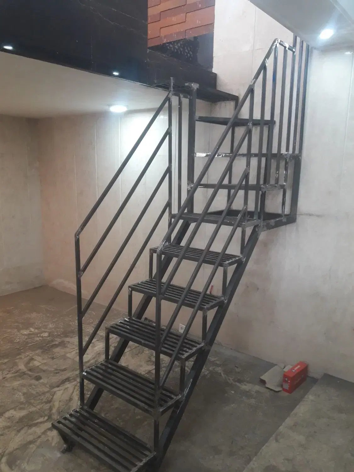 جوشکاری سیار در جنت‌آباد مرکزی - تصویر 9