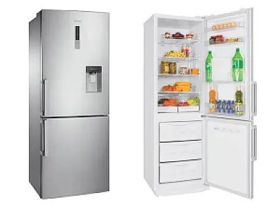 تعمیر یخچال و فریزر در شهرک آزادی