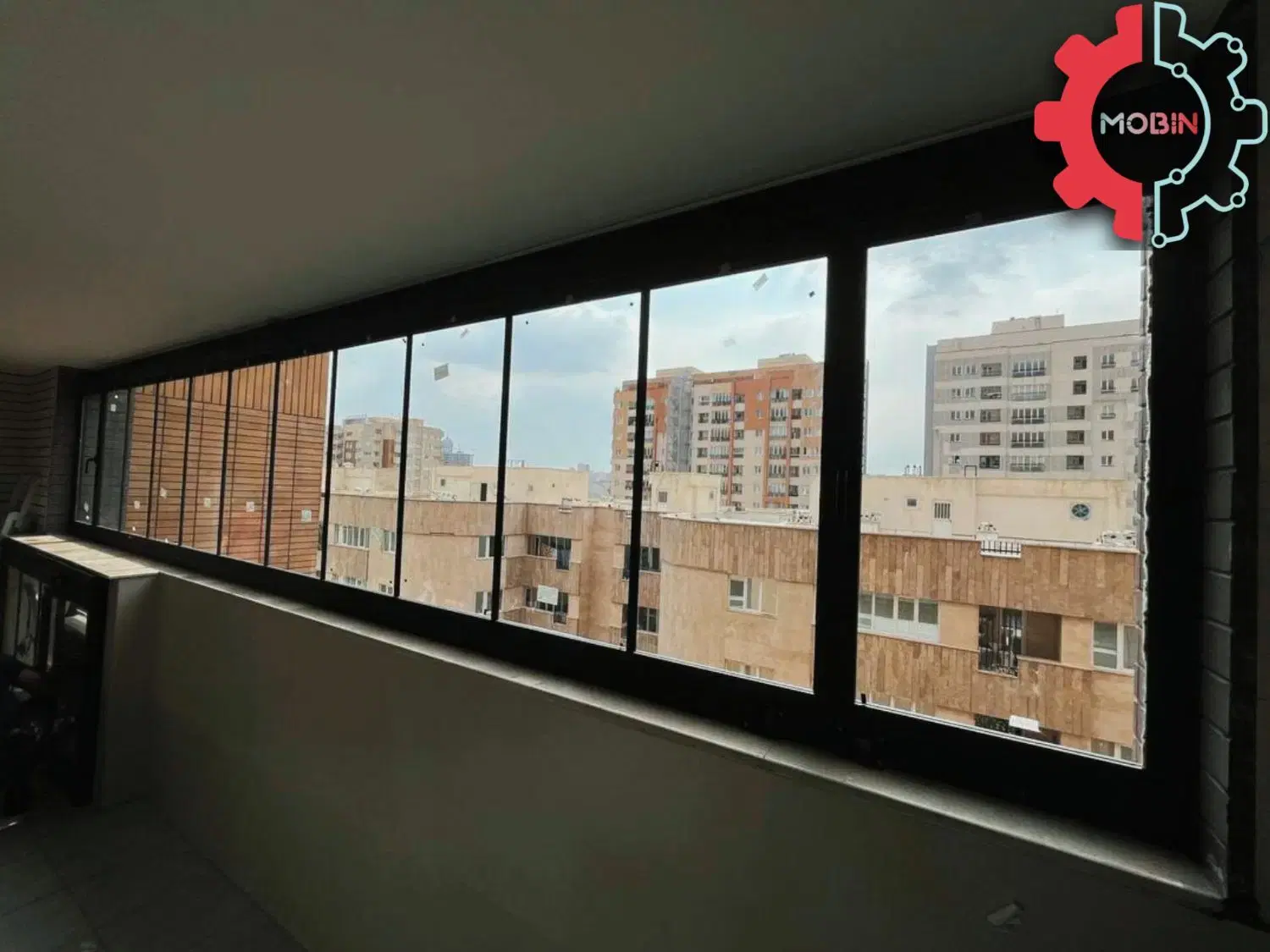 ایمن گستر مبین - تصویر 9