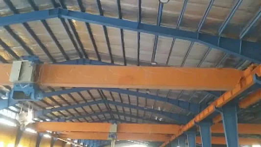 تعمیر و ساخت جرثقیل در شمیران‌نو