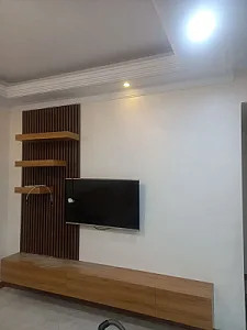 بازسازی ساختمان در هفت‌حوض