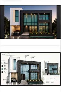 طراحی دکوراسیون داخلی در یوسف‌آباد