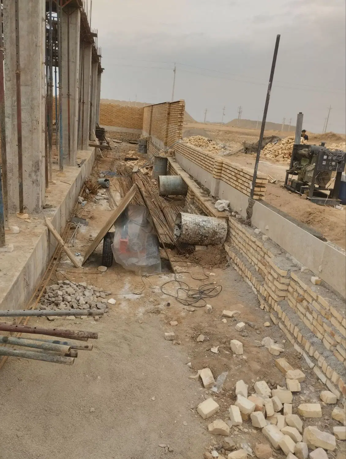 پیمانکاری اجرنما در آذربایجان - تصویر 4