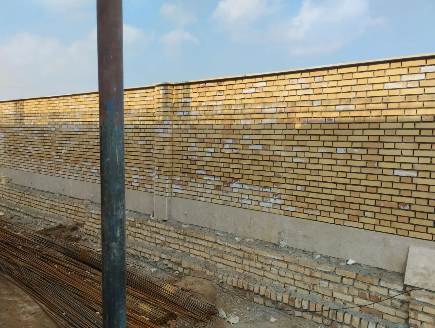 پیمانکاری اجرنما در آذربایجان - تصویر 5