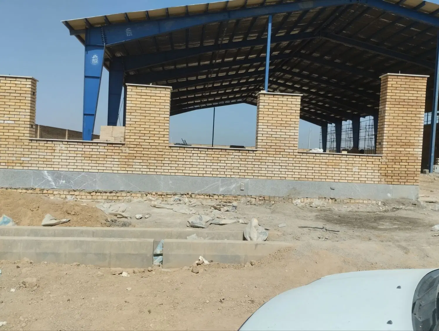 پیمانکاری اجرنما در آذربایجان - تصویر 6