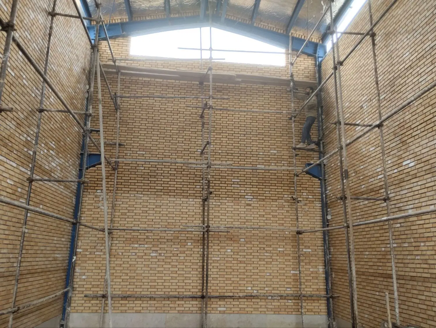 پیمانکاری اجرنما در آذربایجان - تصویر 9