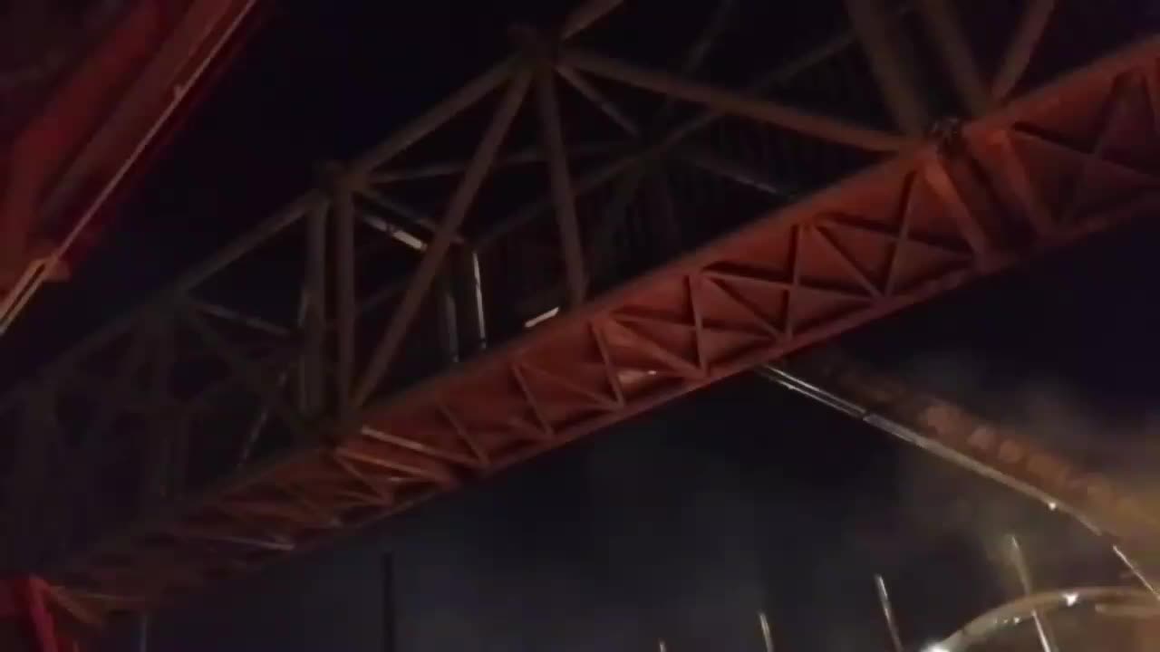 کپسول هوا اکسیژن ازت آرگون در شهرک استقلال