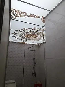 جهان پوشش