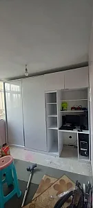 ساخت و تعمیر MDF و جوشکاری در فیروزآبادی