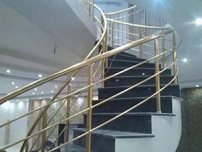 حفاظ استیل امیر