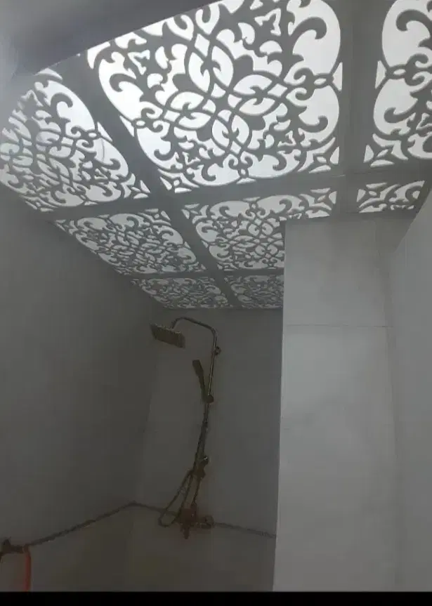 سقف کاذب و کناف‌کاری در تهرانسر مرکزی - تصویر 2