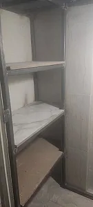 آهنگری در قیام
