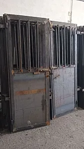 آهنگری در هفت چنار