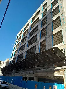 اجرای والپست در پونک