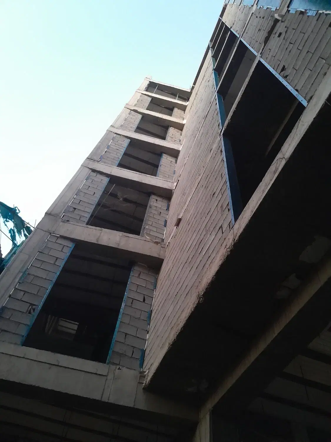 اجرای والپست در پونک - تصویر 8