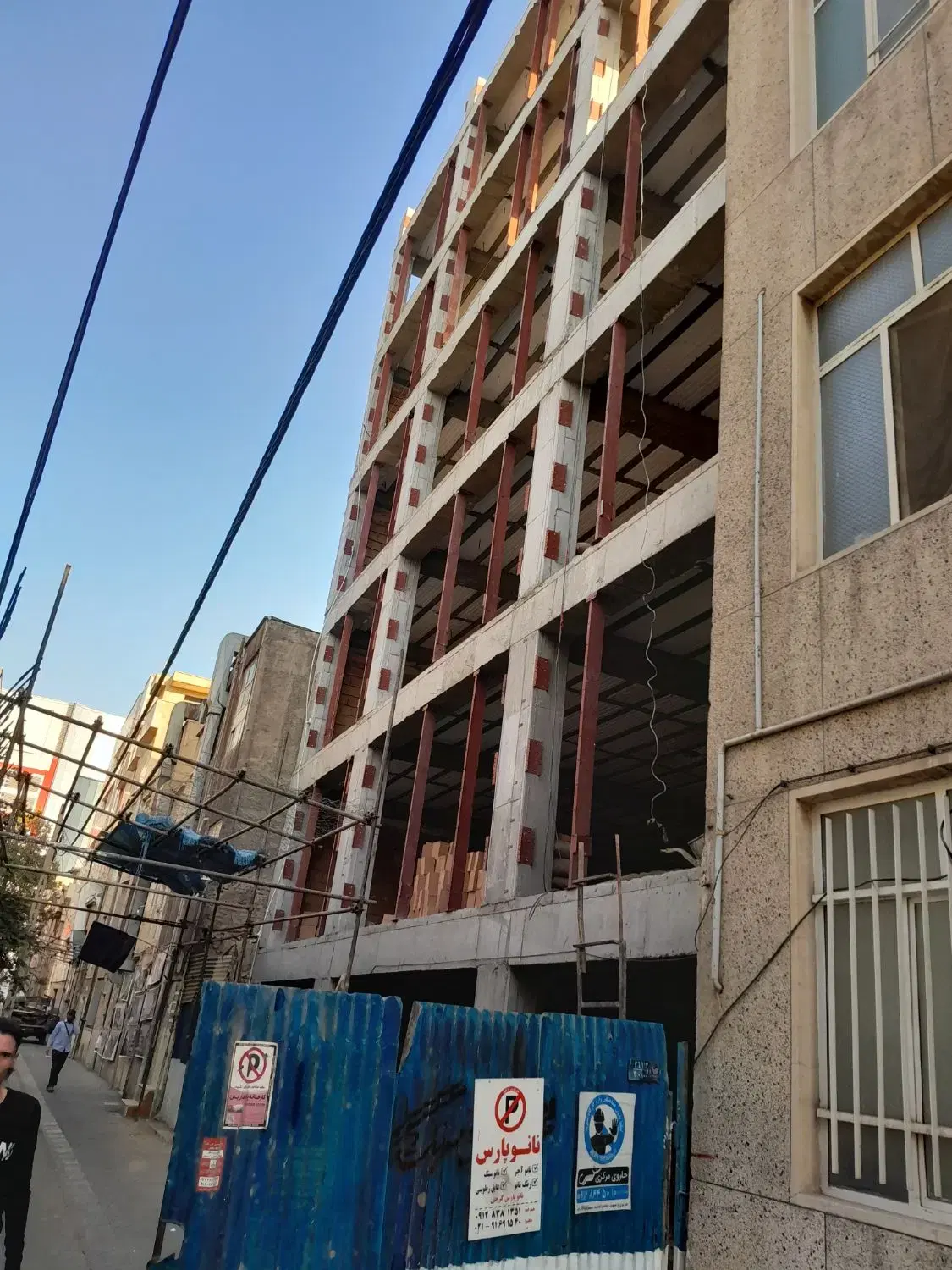 اجرای والپست در پونک - تصویر 10