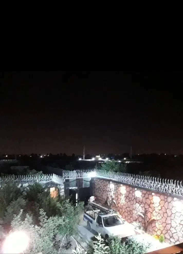 برقکار ساختمان در ترمینال غرب - تصویر 5