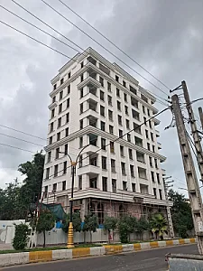 فلاشینگ نما در شادآباد