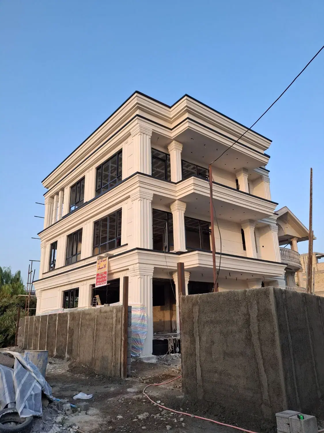 فلاشینگ نما در شادآباد - تصویر 4