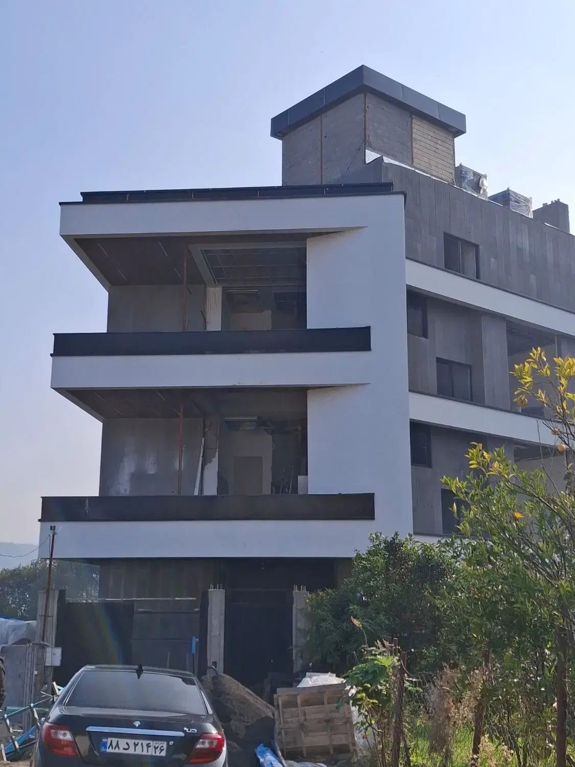 فلاشینگ نما در شادآباد - تصویر 6