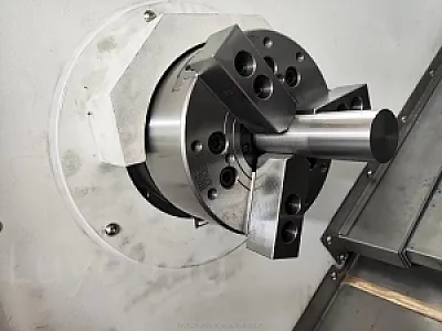 تراشکاری CNC در مهرآباد جنوبی
